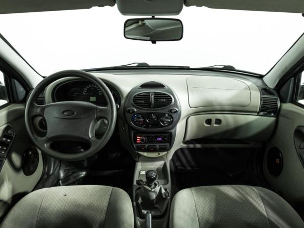 Lada (ВАЗ) Kalina I с пробегом 2008 года, цена 239 585 рублей, 94388 км, седан, Автокод Объявления