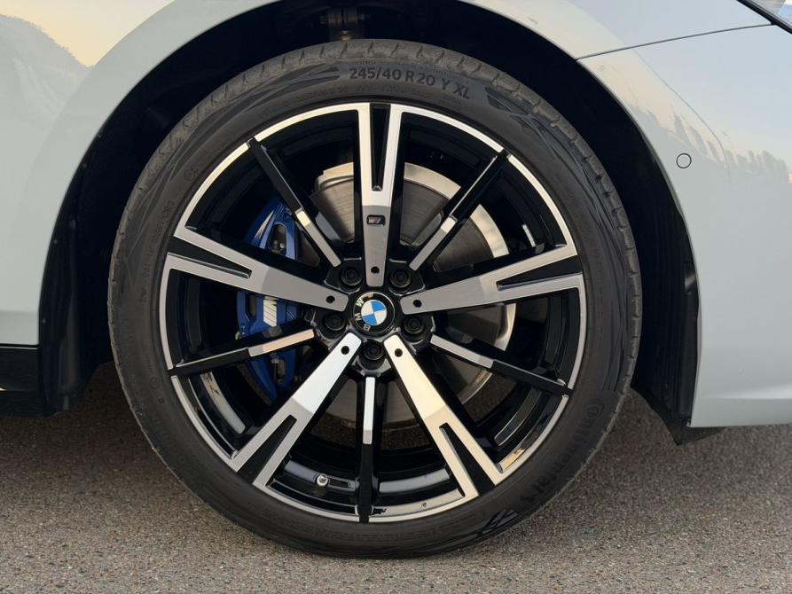 BMW 5 серии VIII (G60/G61/G68) Казань  - изображение 8