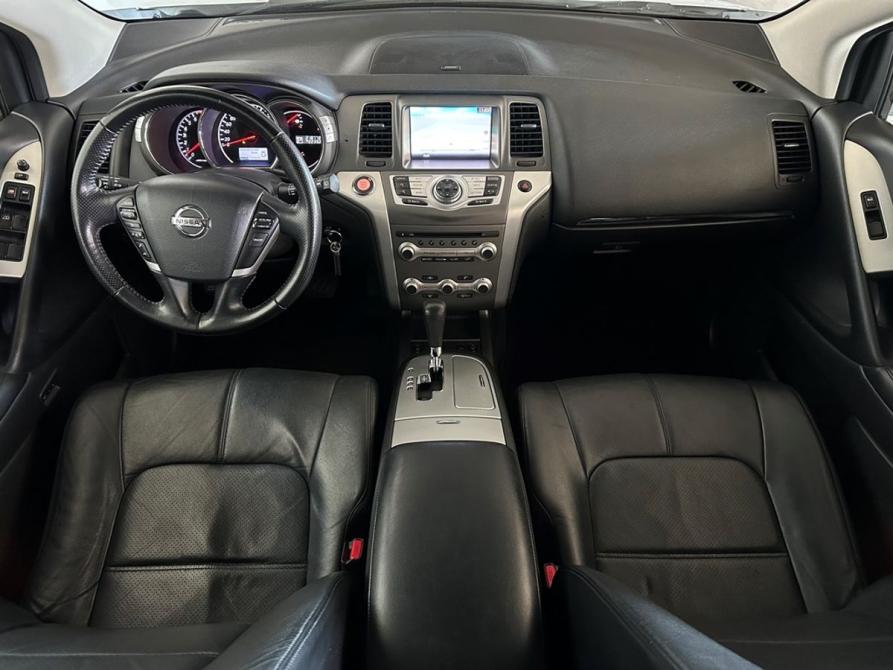 Nissan Murano II (Z51) Рестайлинг 2 Москва  - изображение 9