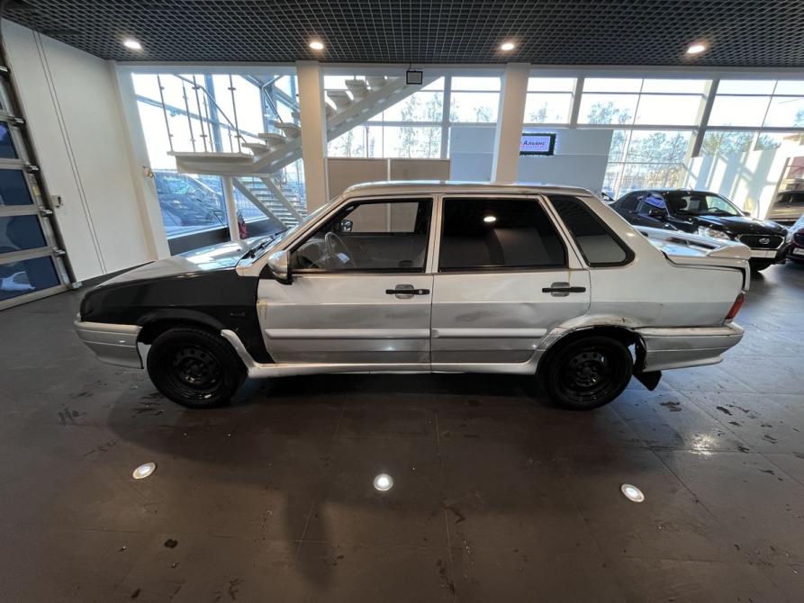 Lada (ВАЗ) 2115 Чебоксары  - изображение 6