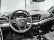 Lada (ВАЗ) Vesta I Рестайлинг (NG) Екатеринбург  - изображение 30