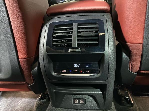 BMW X4 II (G02) Рестайлинг с пробегом 2021 года, цена 5 509 900 рублей, 93213 км, внедорожник, Автокод Объявления