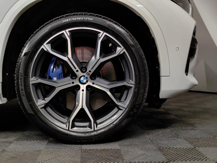 BMW X5 IV (G05/G18) Москва  - изображение 7