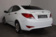 Hyundai Solaris I Рестайлинг Санкт-Петербург  - изображение 20