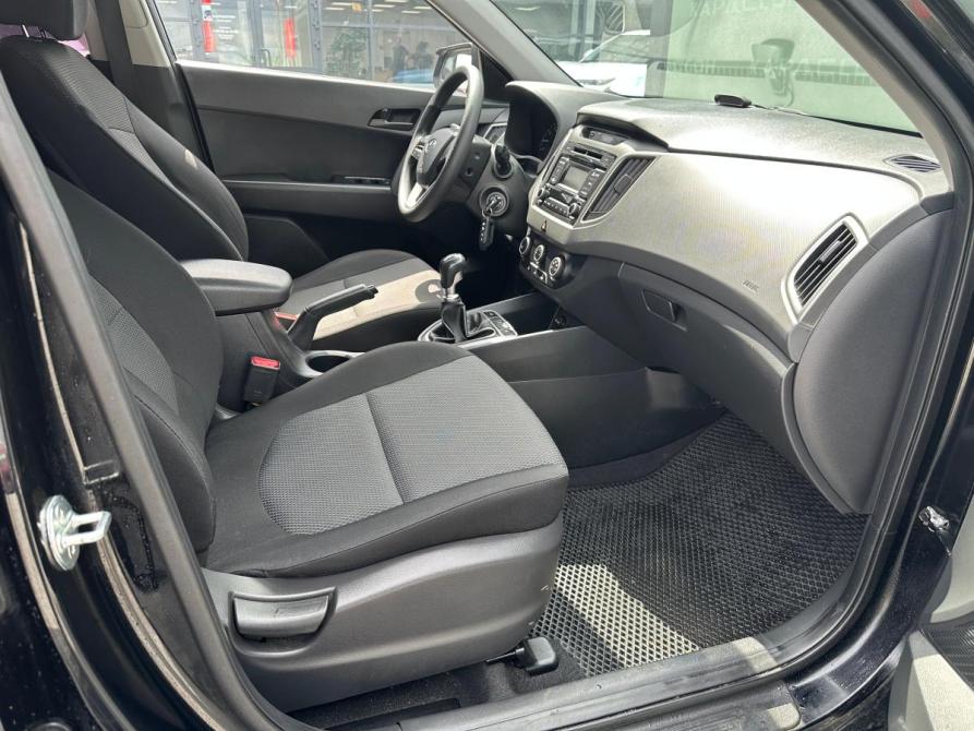 Hyundai Creta I Екатеринбург  - изображение 7