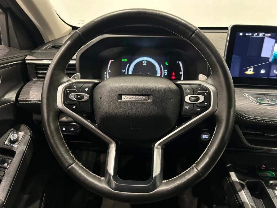 Haval Jolion I Санкт-Петербург  - изображение 16