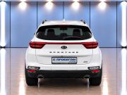 Kia Sportage IV Рестайлинг Москва  - изображение 22