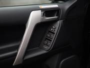 Toyota Land Cruiser Prado 150 Series Рестайлинг 3 Санкт-Петербург  - изображение 61