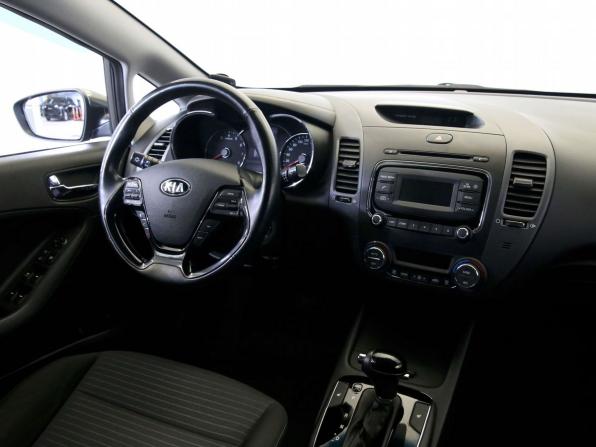 Kia Cerato III Рестайлинг (Classic) с пробегом 2018 года, цена 1 445 000 рублей, 73553 км, седан, Автокод Объявления