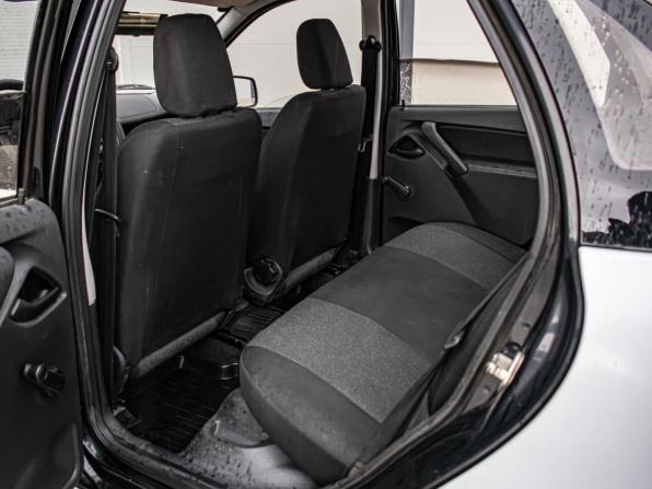 Lada (ВАЗ) Granta I с пробегом 2012 года, цена 335 000 рублей, 156940 км, седан, Автокод Объявления