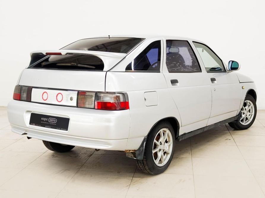 Lada (ВАЗ) 2112 Тула  - изображение 3
