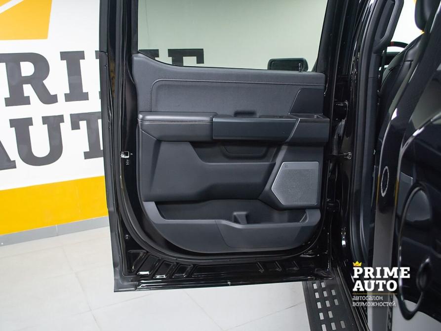 Ford F-150 XIV Новосибирск  - изображение 15