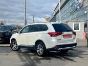 Mitsubishi Outlander III Рестайлинг 3 Санкт-Петербург  - изображение 18