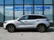 BAIC X7 I Екатеринбург  - изображение 23