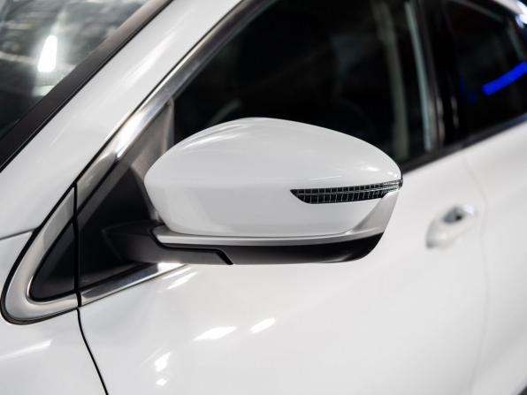 Belgee X50 с пробегом 2024 года, цена 2 049 300 рублей, 17751 км, внедорожник, Автокод Объявления