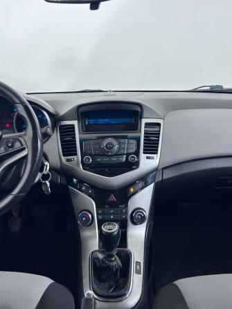 Chevrolet Cruze I с пробегом 2012 года, цена 597 000 рублей, 359180 км, седан, Автокод Объявления