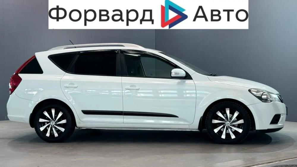 Kia Ceed I Рестайлинг Сургут  - изображение 3