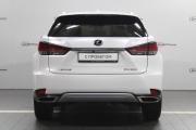 Lexus RX IV Рестайлинг Владивосток  - изображение 31