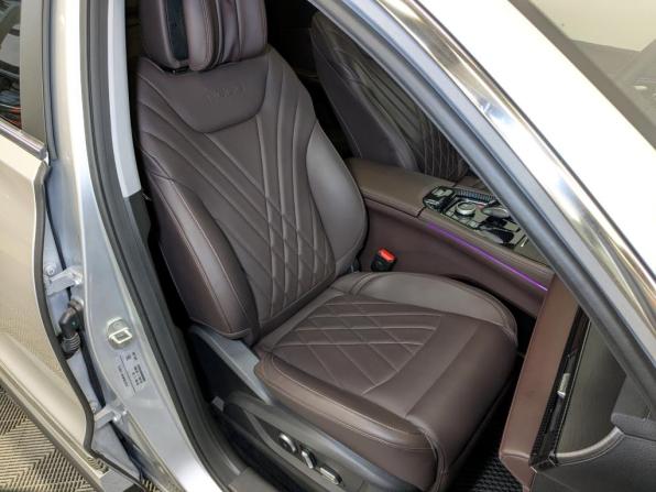 Chery Tiggo 8 Pro Max I Рестайлинг с пробегом 2025 года, цена 2 950 000 рублей, 25763 км, внедорожник, Автокод Объявления