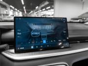 Geely Galaxy Starshine 6 Москва  - изображение 39