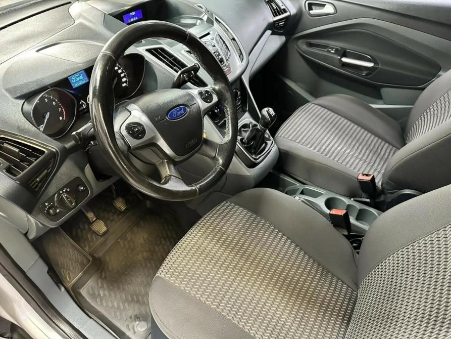Ford C-MAX II Набережные Челны  - изображение 8