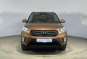 Hyundai Creta I Саранск  - изображение 32