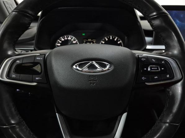 Chery Tiggo 4 Pro I с пробегом 2023 года, цена 1 720 000 рублей, 25848 км, внедорожник, Автокод Объявления