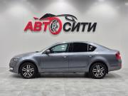 Skoda Octavia III (A7) Воронеж  - изображение 25