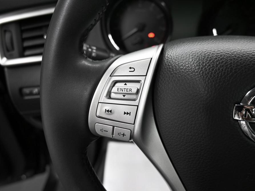 Nissan Qashqai II Тверь  - изображение 18