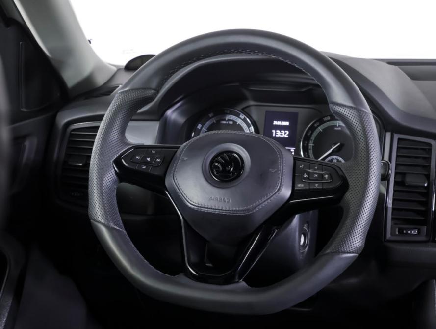 Skoda Kodiaq I Москва  - изображение 13