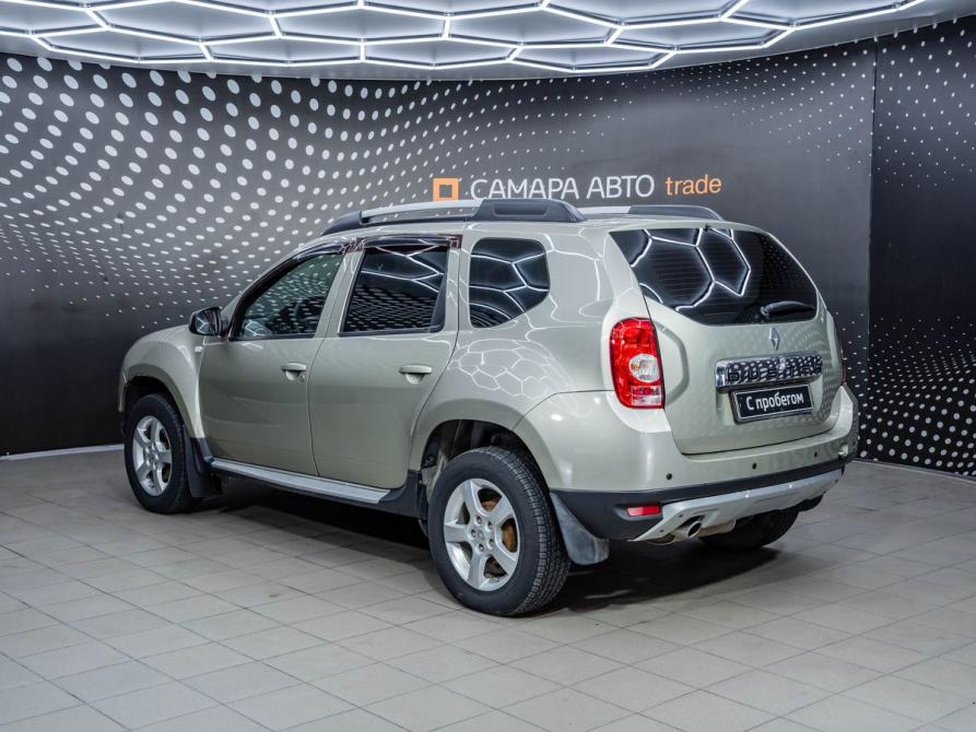 Renault Duster I Самара  - изображение 5