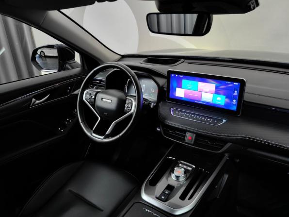 Haval Jolion I с пробегом 2023 года, цена 1 868 000 рублей, 70661 км, внедорожник, Автокод Объявления