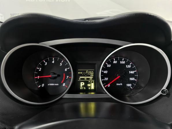Peugeot 4007 с пробегом 2008 года, цена 990 000 рублей, 242992 км, внедорожник, Автокод Объявления