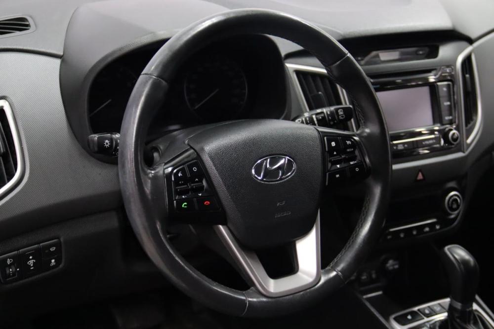 Hyundai Creta I Сургут  - изображение 15