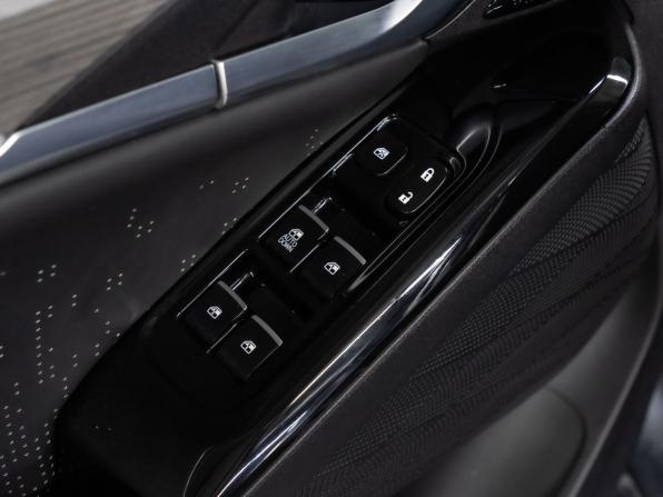 JAC JS6 с пробегом 2023 года, цена 1 840 000 рублей, 15872 км, внедорожник, Автокод Объявления