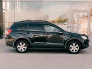 Chevrolet Captiva I Новосибирск  - изображение 22