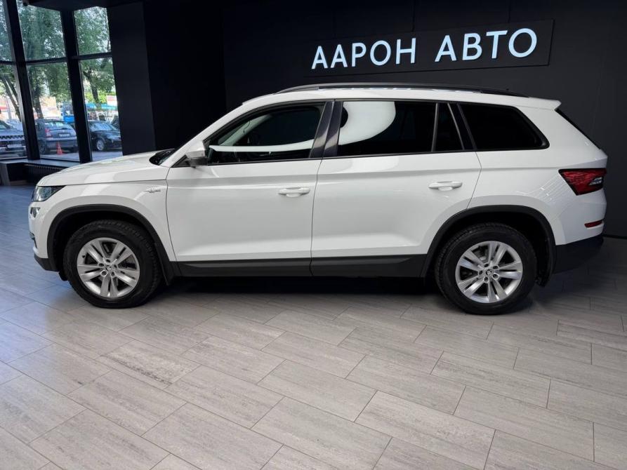 Skoda Kodiaq I Москва  - изображение 7