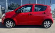 Suzuki Splash I Воронеж  - изображение 29