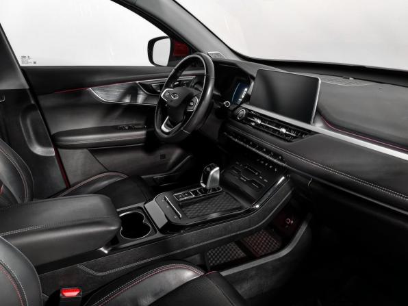 Chery Tiggo 7 Pro I с пробегом 2022 года, цена 1 382 000 рублей, 72770 км, внедорожник, Автокод Объявления