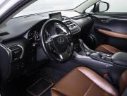 Lexus NX I Москва  - изображение 40