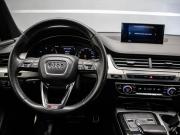 Audi Q7 II (4M) Москва  - изображение 45