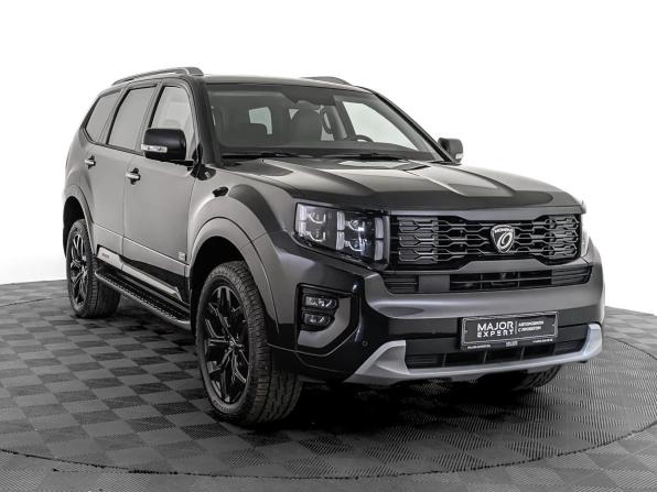 Kia Mohave I Рестайлинг 2 с пробегом 2021 года, цена 4 800 000 рублей, 109705 км, внедорожник, Автокод Объявления