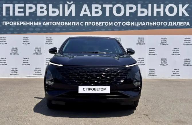 Omoda C5 I с пробегом 2023 года, цена 1 785 000 рублей, 37075 км, внедорожник, Автокод Объявления