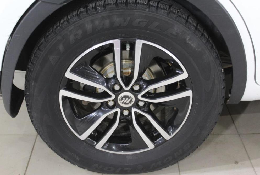 Lifan X60 I Рестайлинг 2 Астрахань  - изображение 15