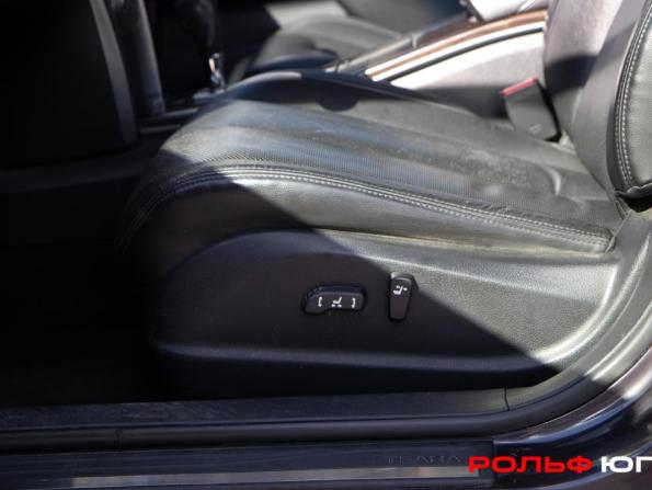 Nissan Teana II (J32) Рестайлинг с пробегом 2011 года, цена 1 158 000 рублей, 140597 км, седан, Автокод Объявления