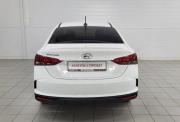 Hyundai Solaris II Рестайлинг Астрахань  - изображение 28