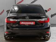 Lexus ES VI Рестайлинг Екатеринбург  - изображение 32