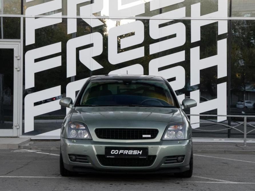 Opel Vectra C Волгоград  - изображение 3