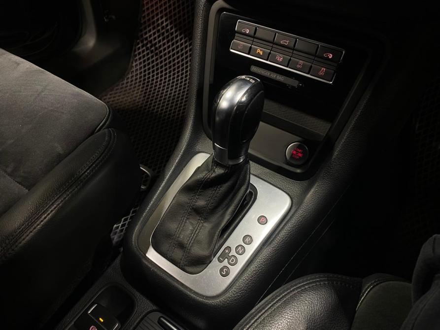 Volkswagen Sharan II Челябинск  - изображение 13