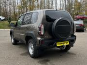 Lada (ВАЗ) Niva Travel I Нефтекамск  - изображение 17